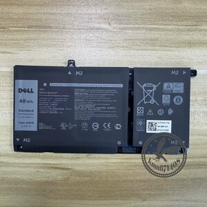 【新品】DELL Vostro 5300 5301 5401 5402 5501 5502 Series バッテリーJK6Y6 CF5RH C5KG6 0C5KG6 0CF5RH 電池パック交換 内蔵battery 単品