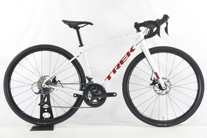 ◆◆トレック TREK ドマーネ DOMANE AL3 Disc 2022年モデル アルミ ロードバイク 49サイズ SORA R3000 9速 機械式ディスクブレーキ