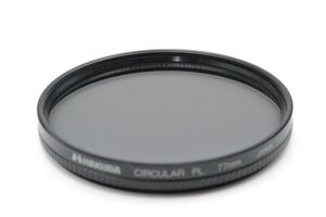 ★実用美品★ハクバ HAKUBA CIRCULAR PL 77mm #1299