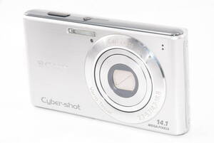 【外観並級】SONY DSC-W530 ソニー　#s10625