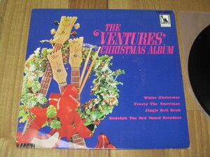 THE VENTURES