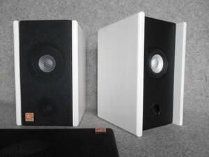 ８ｃｍ　フルレンジ　＜ＳＬＲ－ＰＡＮＤＡ８＞２本ペア　ＳＬＲ方式ＢＯＸ　スピーカー　高音質　コンパクト　パンダ　ＦＯＳＴＥＸ