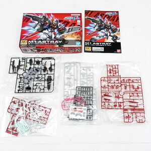 ★ バンダイ HG 1 144 ガンダムSEED MBF-M1 M1 アストレイ (0220497475)