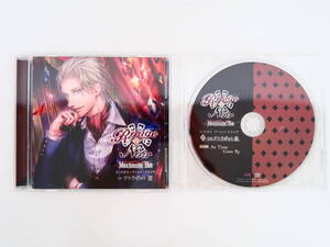 BS2309/CD/Rouge et Noir Maximum Bet ピットボス アーレン・クライヴ/ステラワース特典CD「As Time Goes By」/テトラポット登