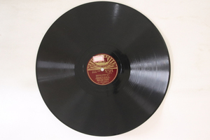 78RPM/SP Boston Pops Orchestra, Arthur Fiedler Kamennoi Ostrow 其一 / 其二 RL45 VICTOR 12 /00500