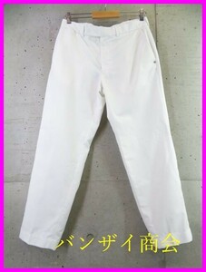 2211s18◆良品です◆82cm◆Ralph Lauren RLX ラルフローレン ストレッチパンツ W31/ボトムス/ゴルフパンツ/デニムジャケット/ポロシャツ