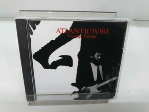 柳ジョージ CD ATLANTIC WIRE(SHM-CD)