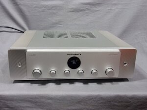 中古品 プリメインアンプ marantz マランツ MODEL 30