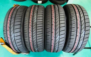 送料無料　新品未使用　205/60R16　TOYO　TRANPATH　MP7　2024年製　4本セット