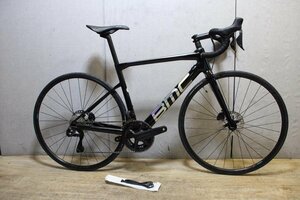 最新コンポ!!■■BMC ビーエムシー teammachine SLR フルカーボン SHIMANO ULTEGRA R8170 Di2 2X12S サイズ51 2023年モデル 未走行車