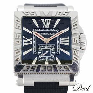 ROGER DUBUIS ロジェデュブイ アクアマーレ GA41.14.9 メンズ 腕時計