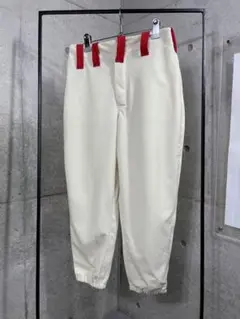 "US" vintage design track pants