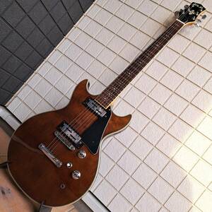 ■ELK CM-560 CUSTOM エルク 70s シャーラーPU ジャパンビンテージ ジャパビン JAPAN VINTAGE MADE IN メイドインジャパン Gibson ギブソン