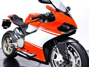 希少プレミアム 世界限定500台 1199 スーパーレッジェーラ 2014年 アクラポ de-LIGHTステップ 動画有 全国通販可 3.9％低金利ローン150回