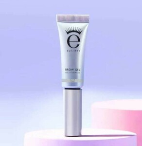 ■Eyeko■Brow Gel - Clear■ミニサイズ4ml■クリアアイブロウマスカラ　海外コスメ