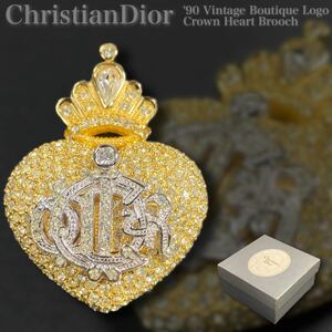 S240606-1【超希少美品】ChristianDior クリスチャンディオール 