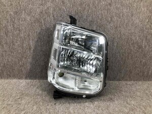 磨き済み DA17W エブリィ HID ヘッドライト 右 LE14C6329