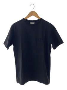 Dior HOMME◆CD ICON/Tシャツ/XS/コットン/BLK/943J605A0554