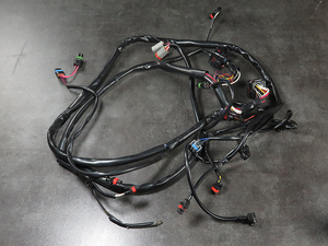 SEA-DOO 2002 GTX DI OEM Harness Assy! J3SE-36