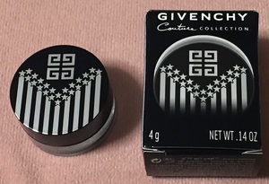 GIVENCHY◆オンブル・クチュール4g◆#17未使用