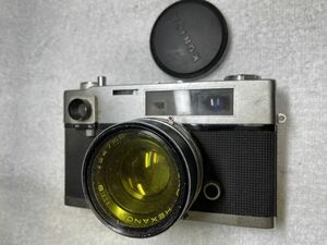 KONICA Auto S