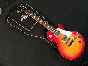 No.041623 2009年 東海楽器 TOKAI LS-85 F CHS MADE IN JAPAN メンテナンス済み EX- - 