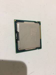 中古品 intel Core i5-2400S 2.5GHz L2:1MB L3:6MB 現状品