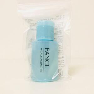 ファンケル マイルドクレンジングオイルd 20mL 新品！