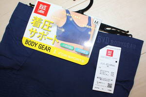 BODYGEAR★ヨガウエア★レギンス★スパッツ★タイツ★フィットネス★ス★ピラティス★アンダーウエア★ランニング★LAVA★M★②