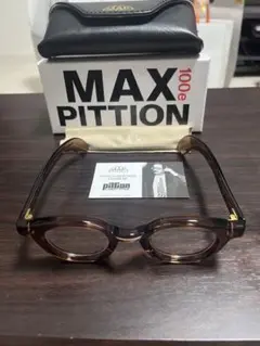 MAX PITTION 初回限定MAESTRO VINTAGE LAVENDER