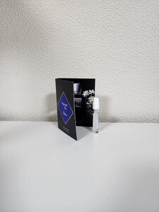 Kilian キリアン インペリアル ティー オードパルファム☆サンプル☆1.5ml