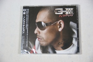 ノンフィクション G-III CD　新品