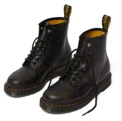 即完売Dr. Martens Yohji Yamamoto （1460）8ホール