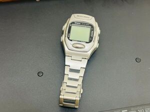 CASIO Wrist Camera カシオ リストカメラ 腕時計型デジタルカメラ CN78 