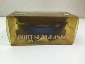 【FOLIO SPORT SUNGLASSES スポーツサングラス】