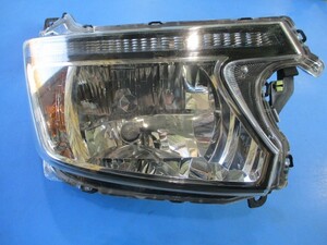 ホンダ Ｎ ＷＧＮ JH1 右・ヘッドランプＡｙ　ＨＩＤ