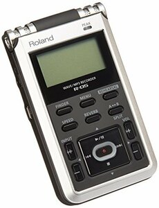 【中古】 Roland ローランド WAVE MP3ポータブルレコーダー R-05