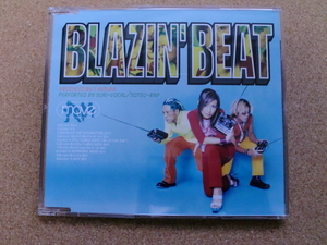 ＊【CD】move／BAZIN