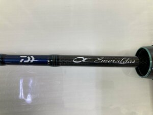 rh DAIWA ダイワ Emeraldas エメラルダス EME AIR BT 511LS-S 検索：釣り竿 ルアーロッド フィッシング フィッシング・ロッド hi◇125