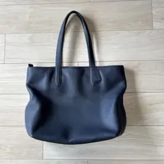 COACH/ゴッサムジップトートバッグ　新品未使用