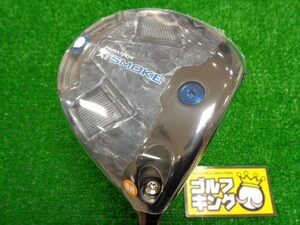 GK栄三越■ 053 【新品】キャロウェイ◆PARADYM Ai SMOKE MAX◆TENSEI 50 for Callaway◆日本仕様◆SR◆10.5度◆ドライバー◆パラダイム