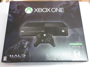 【本体】　Xbox One　④