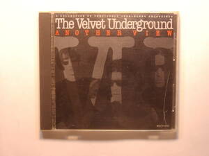 ♪　貴重・中古ＣＤ　 The Velvet Underground『VU』(CD) Lou Reed　♪ 