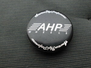 神奈川発　○　AHP AMERICAN HIGH PERFORMANCE センターキャップ 1個 N2