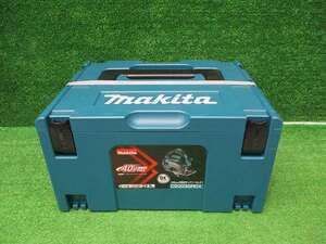 未使用品【makita/マキタ】CS003GRDX 125mm 40V 充電式チップソーカッタ 5504