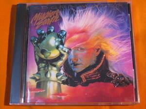 ♪♪♪ エドガー・ウインターEdgar Winter 『 Mission Earth 』 国内盤 ♪♪♪