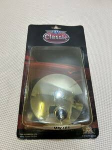 ローバーミニ　TEX Classic 丸型ミラーヘッド　未使用未開封長期保管品　1個　M50101