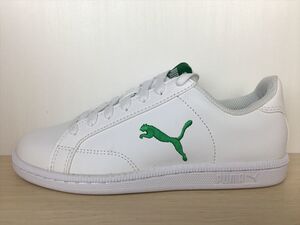 PUMA（プーマ） Smash Cat L（スマッシュキャットL） 362945-05 スニーカー 靴 メンズ ウィメンズ ユニセックス 23,0cm 新品 (986)