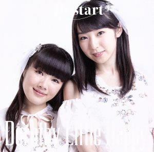 Ｒｅｓｔａｒｔ　白盤　Ｔｙｐｅ－Ｃ／Ｄｏｒｏｔｈｙ　Ｌｉｔｔｌｅ　Ｈａｐｐｙ