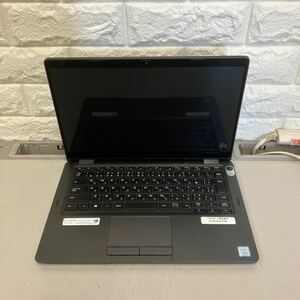 T157 DELL Latitude 5300 2-in-1 P96G Core i5 8365U メモリ8GB